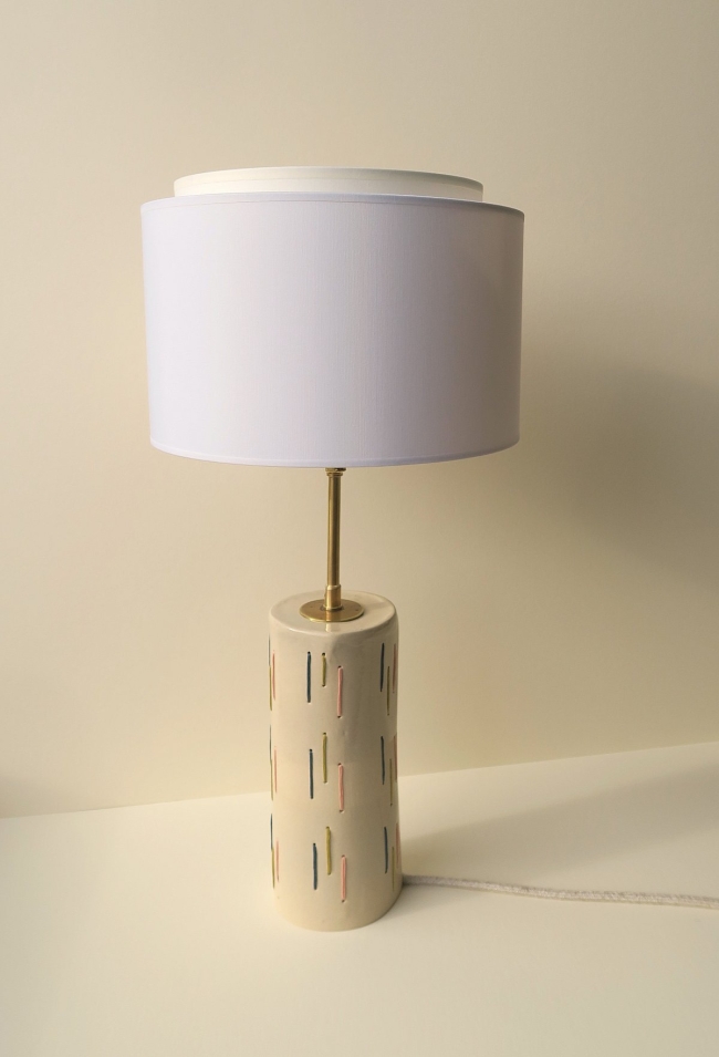 Lampe Mirage